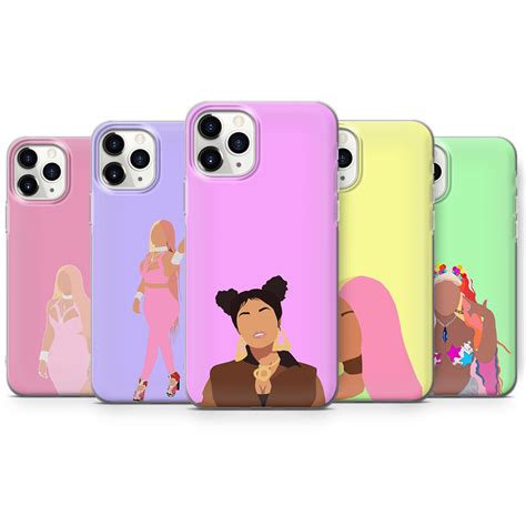 nicki minaj chanel phone case|Amazon.com: Nicki Minaj Iphone Xr Case.